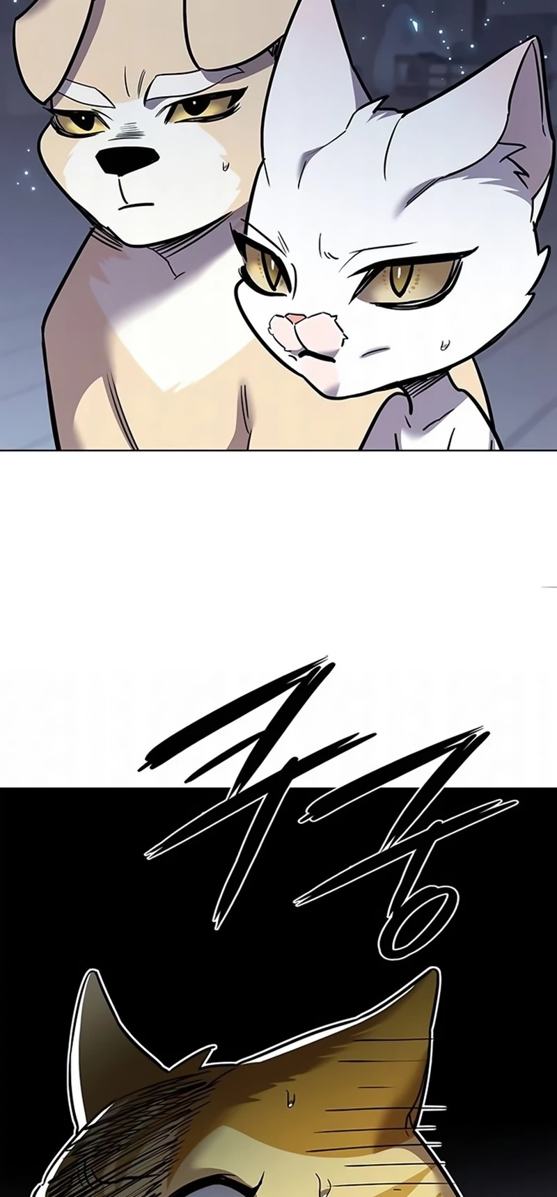 Read Eleceed BR Manga Online