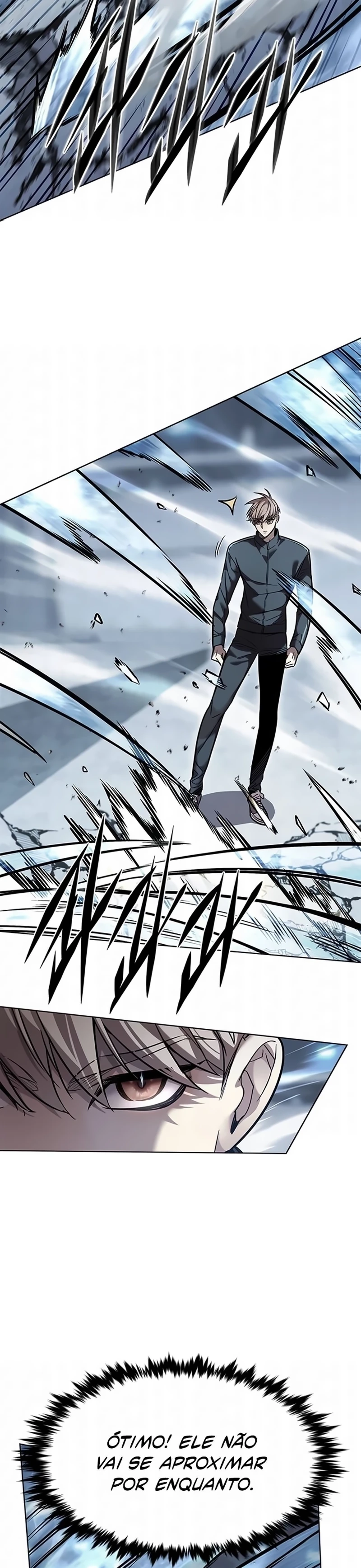 Read Eleceed BR Manga Online