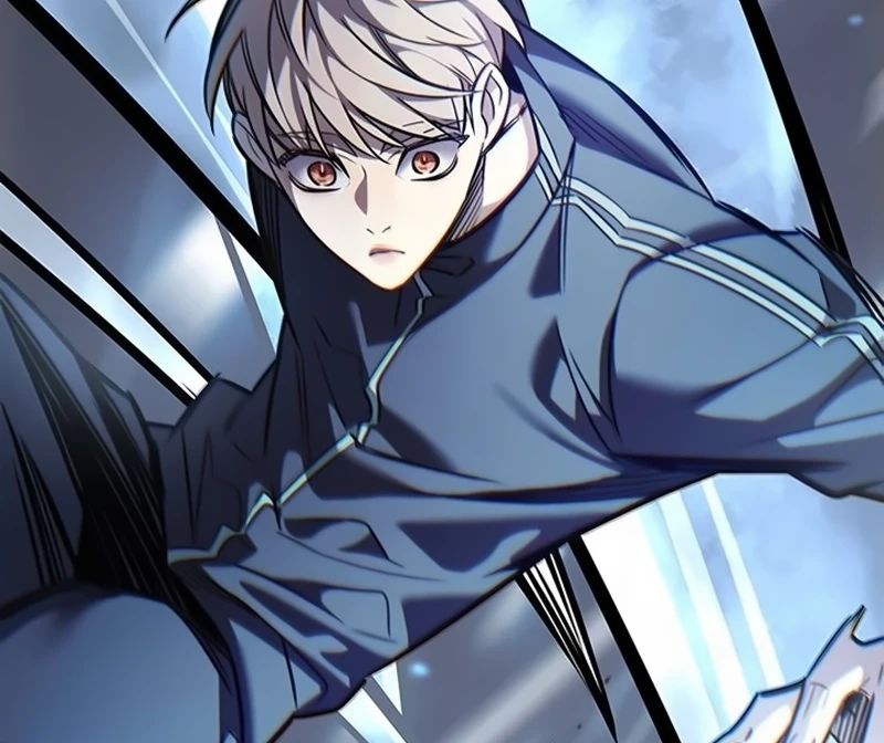 Read Eleceed BR Manga Online