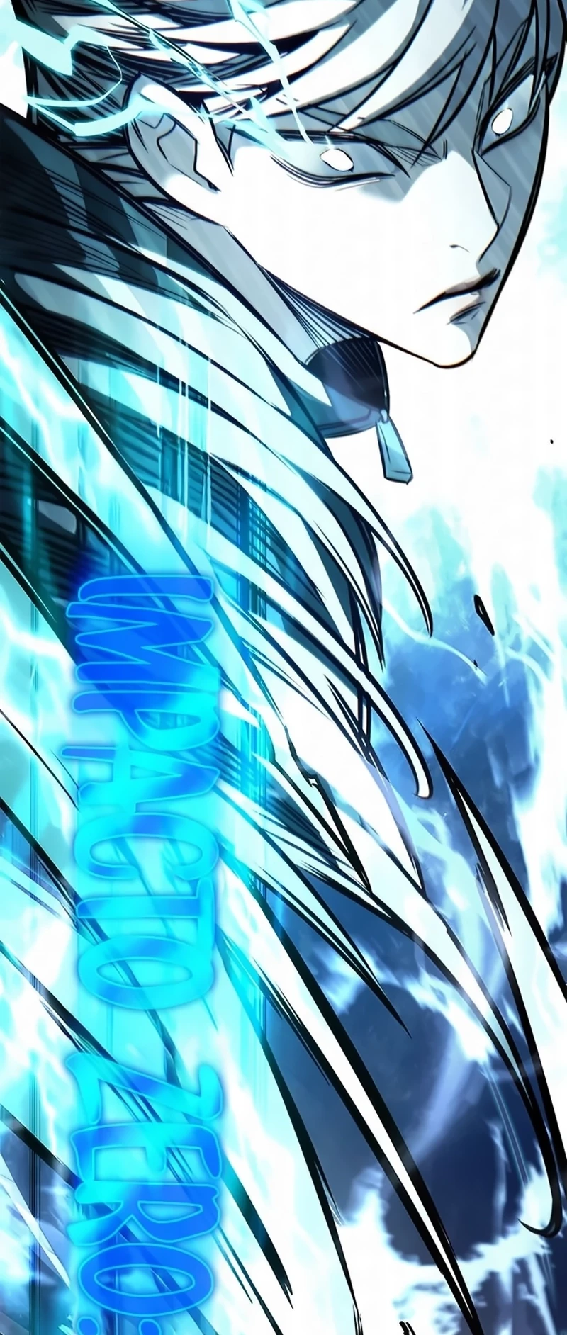Read Eleceed BR Manga Online