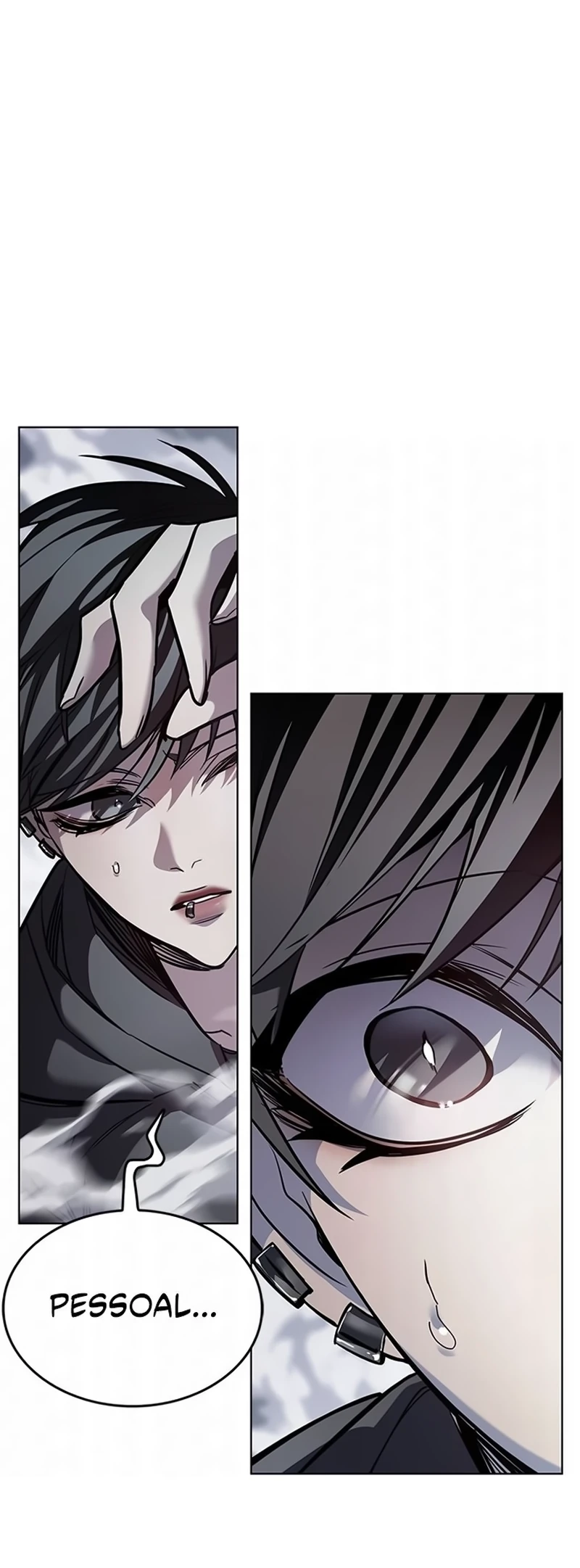 Read Eleceed BR Manga Online