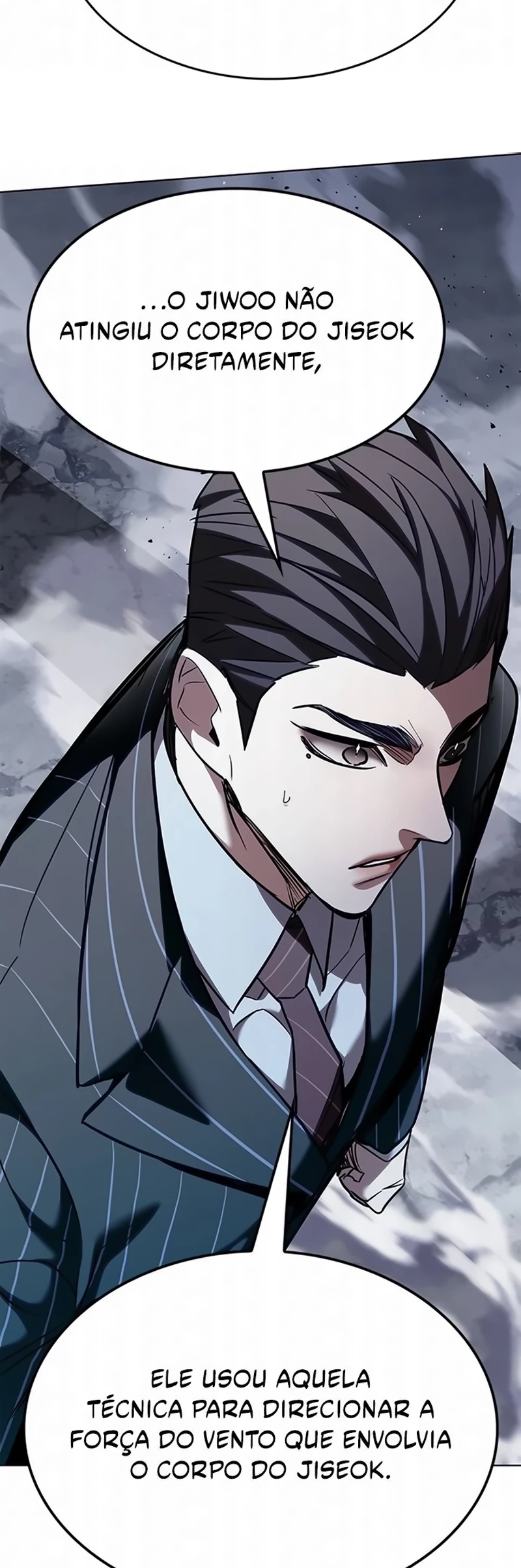 Read Eleceed BR Manga Online