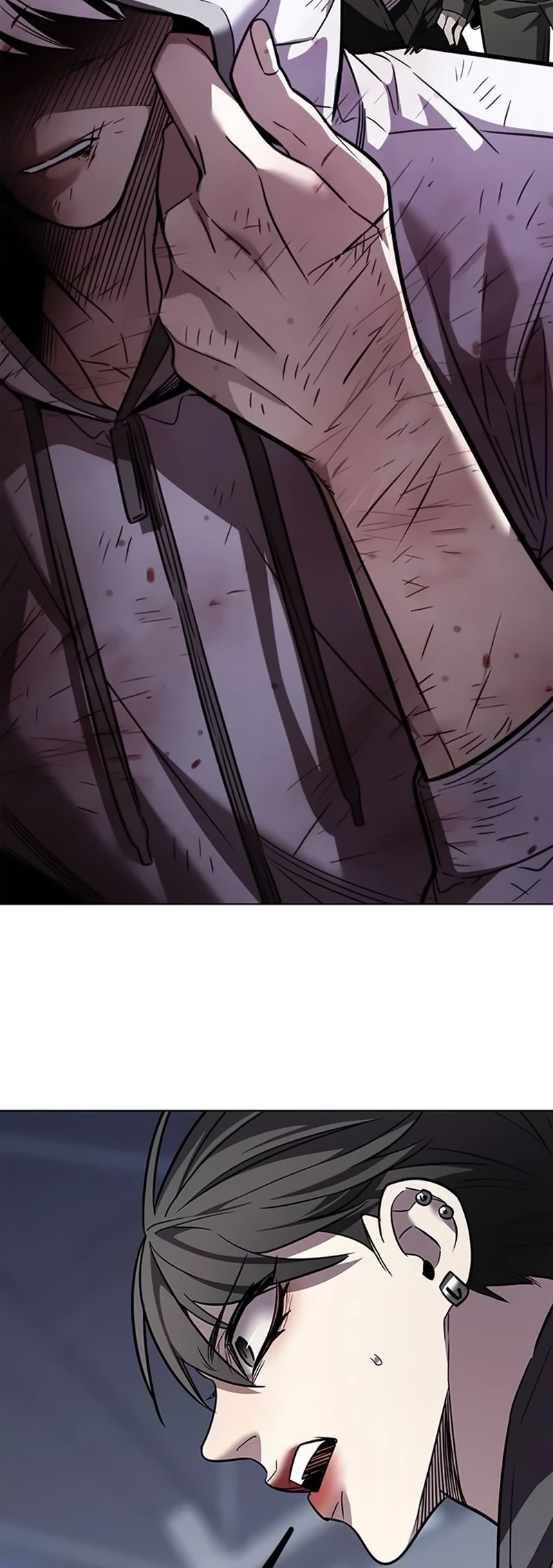 Read Eleceed BR Manga Online