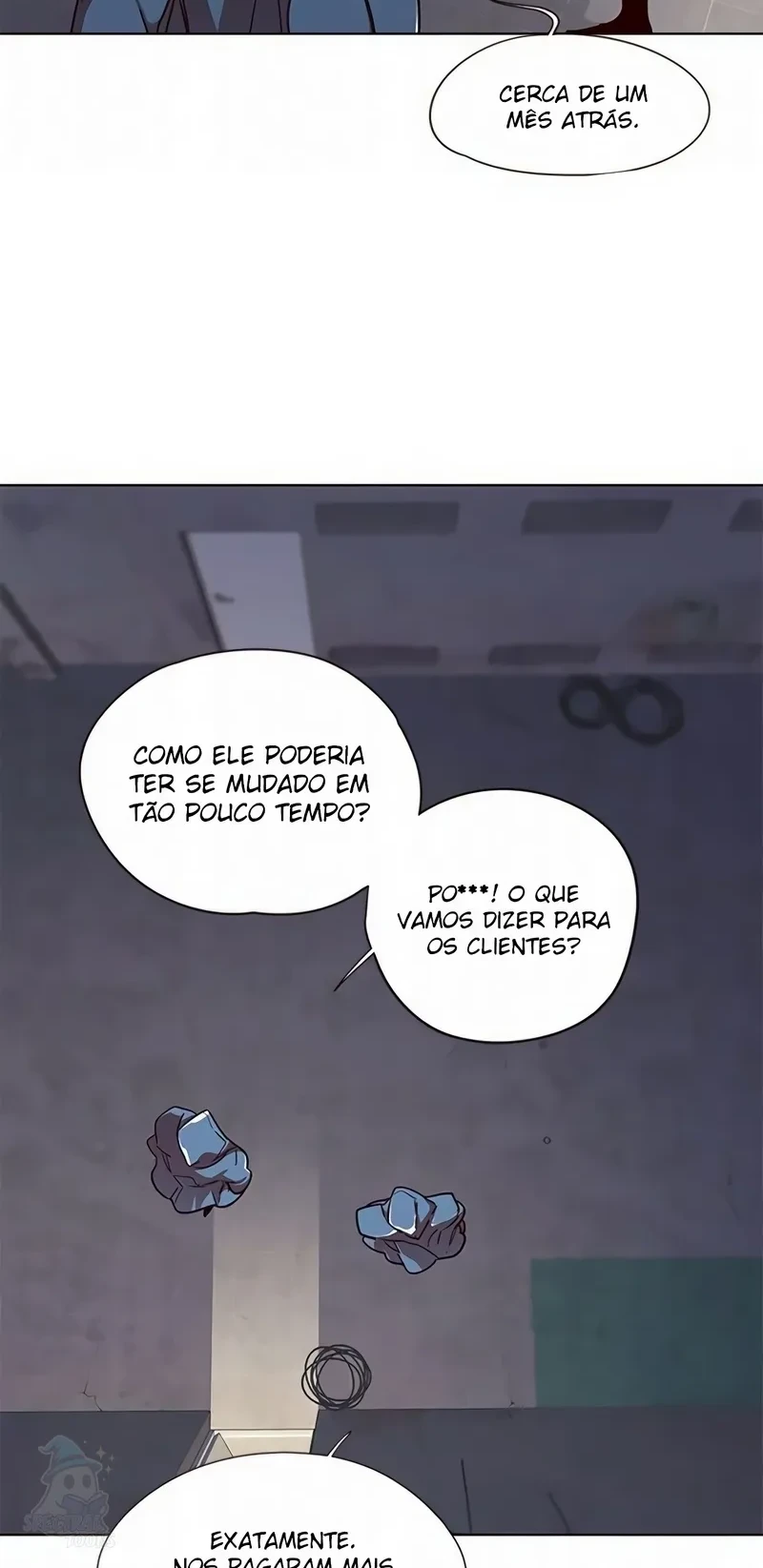 Read Eleceed BR Manga Online