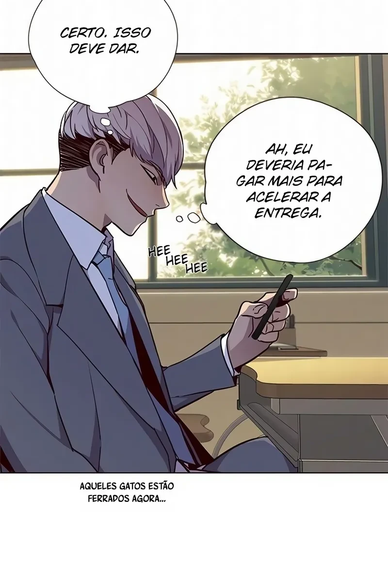 Read Eleceed BR Manga Online