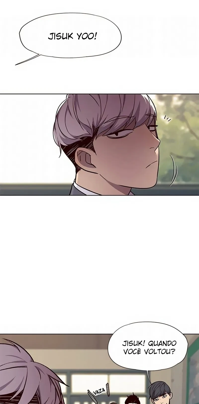 Read Eleceed BR Manga Online