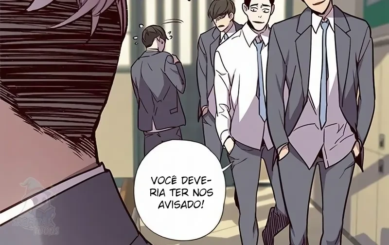 Read Eleceed BR Manga Online