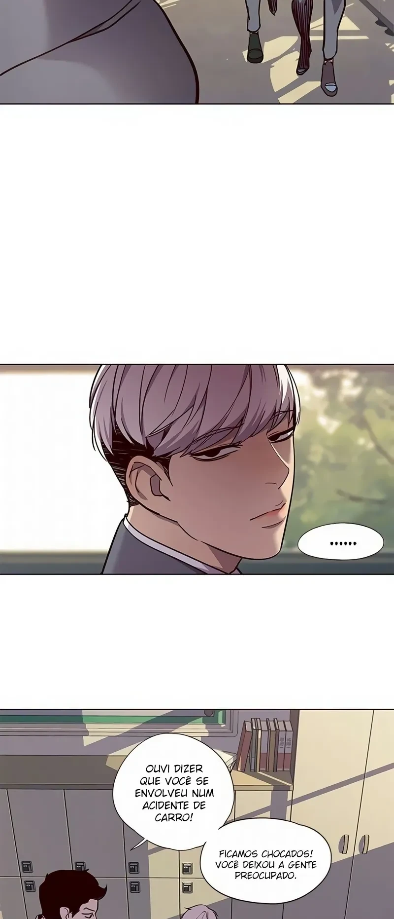 Read Eleceed BR Manga Online
