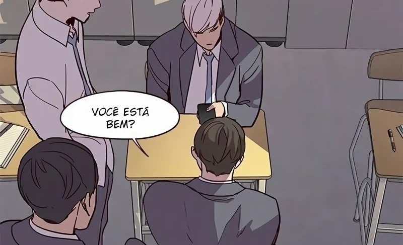 Read Eleceed BR Manga Online