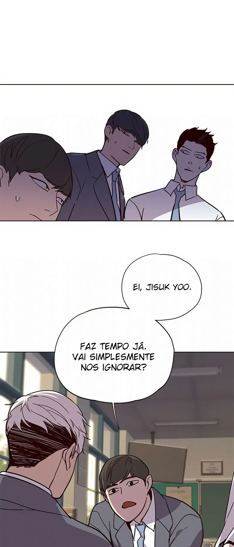 Read Eleceed BR Manga Online