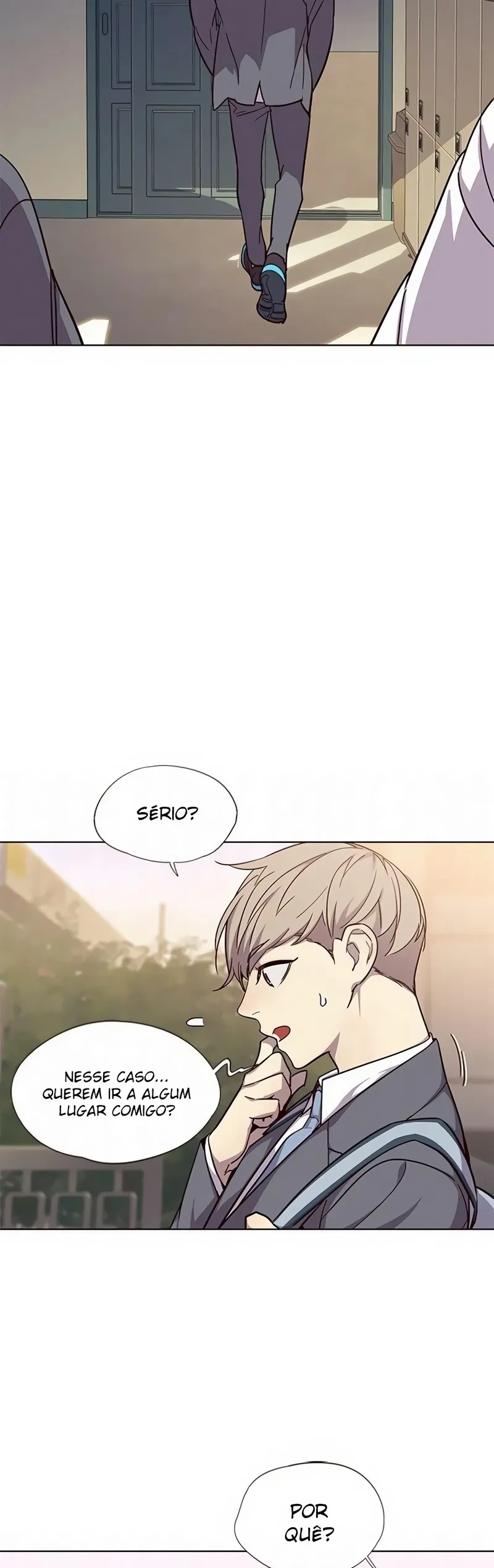 Read Eleceed BR Manga Online