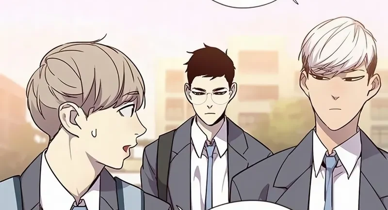 Read Eleceed BR Manga Online
