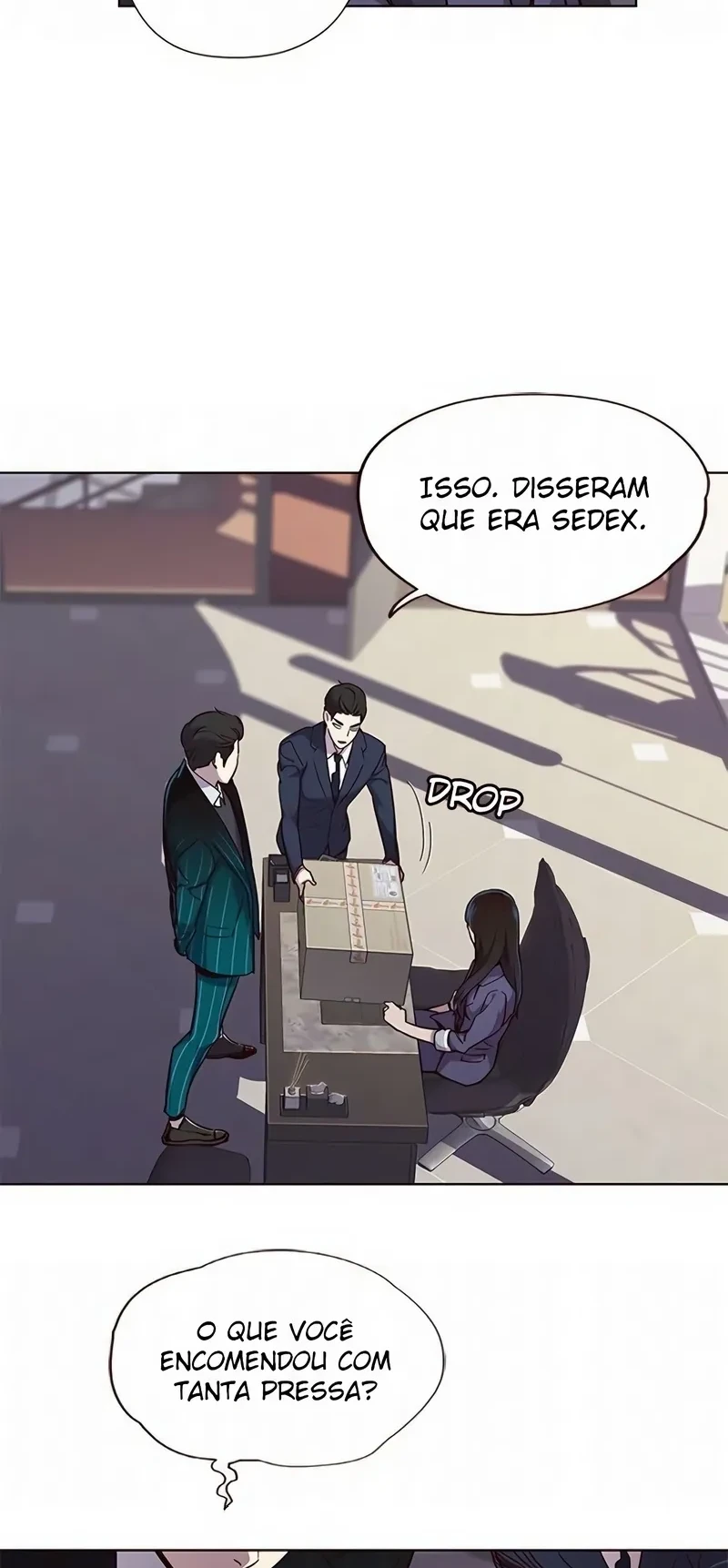 Read Eleceed BR Manga Online