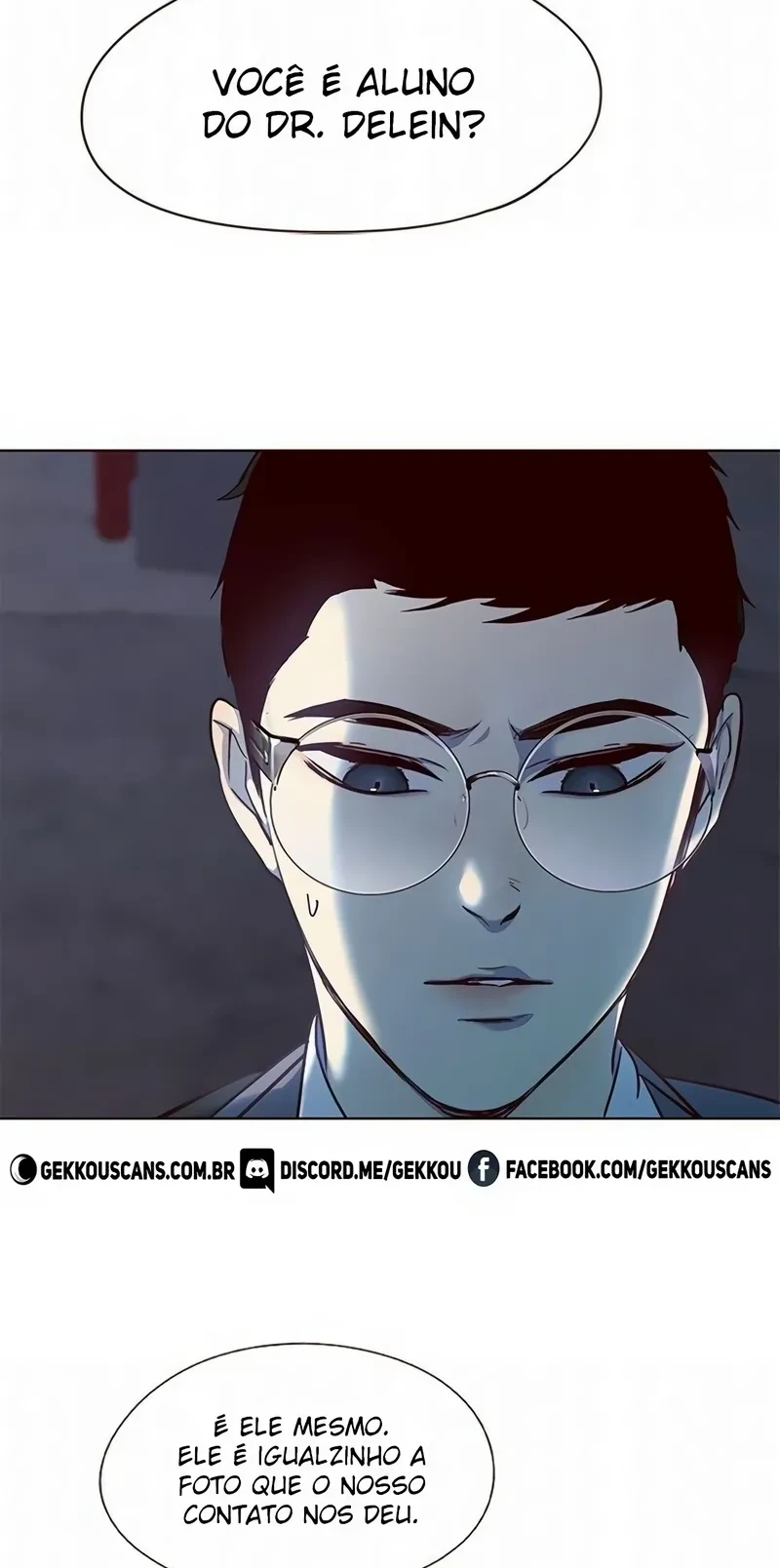 Read Eleceed BR Manga Online
