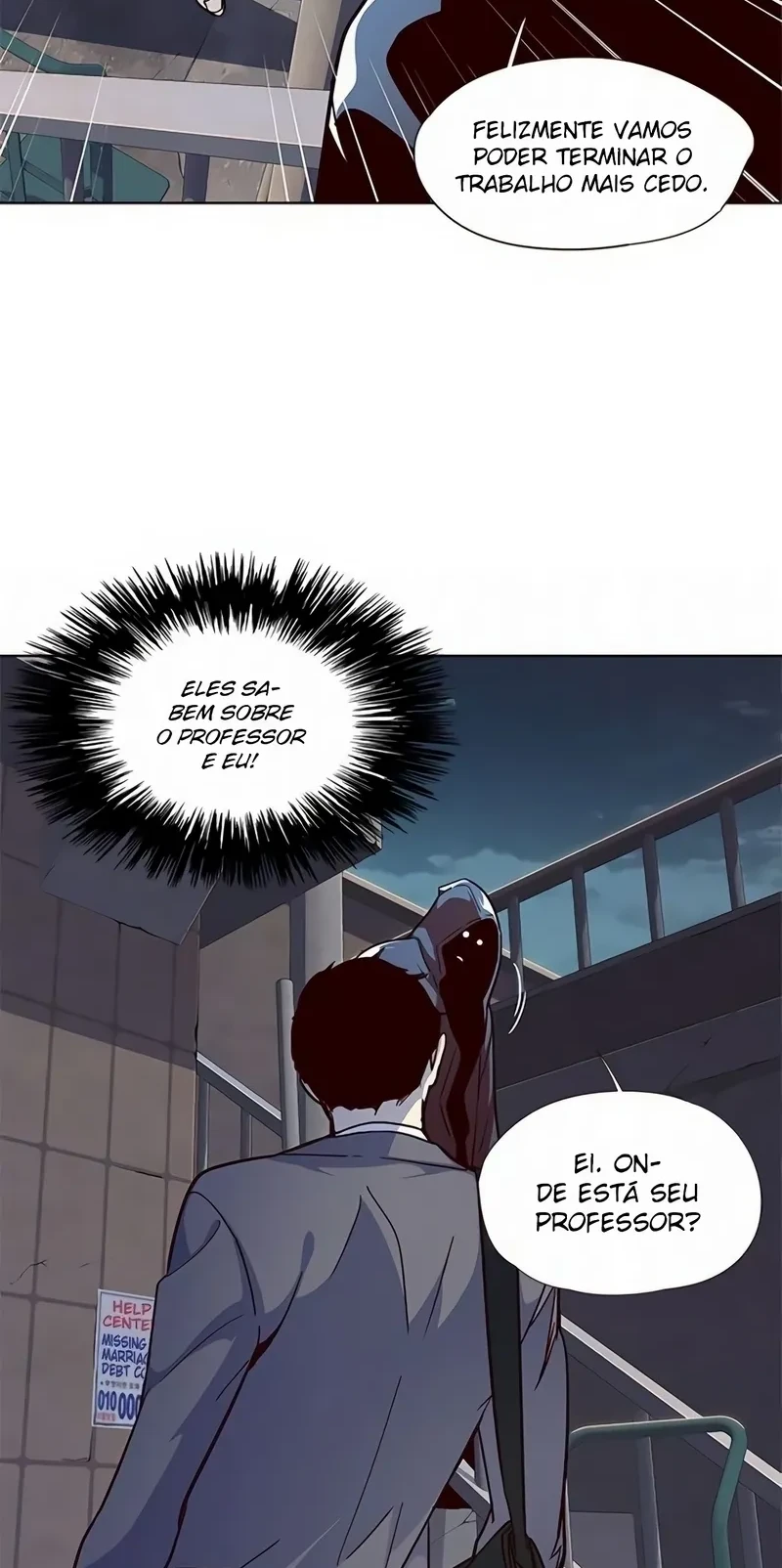 Read Eleceed BR Manga Online