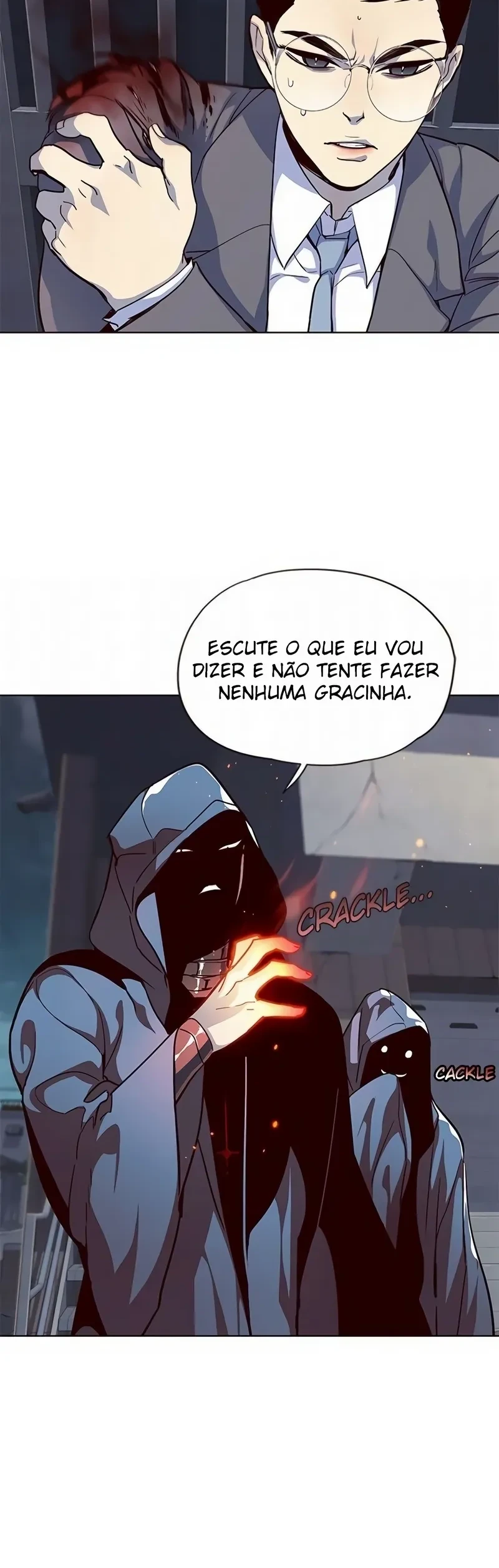 Read Eleceed BR Manga Online