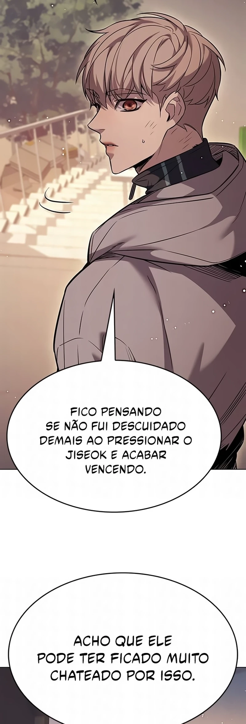Read Eleceed BR Manga Online