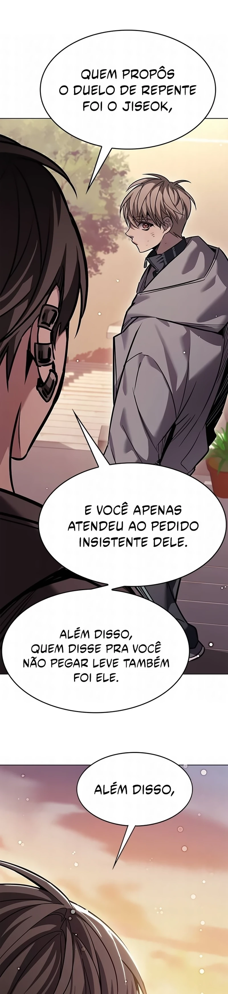 Read Eleceed BR Manga Online