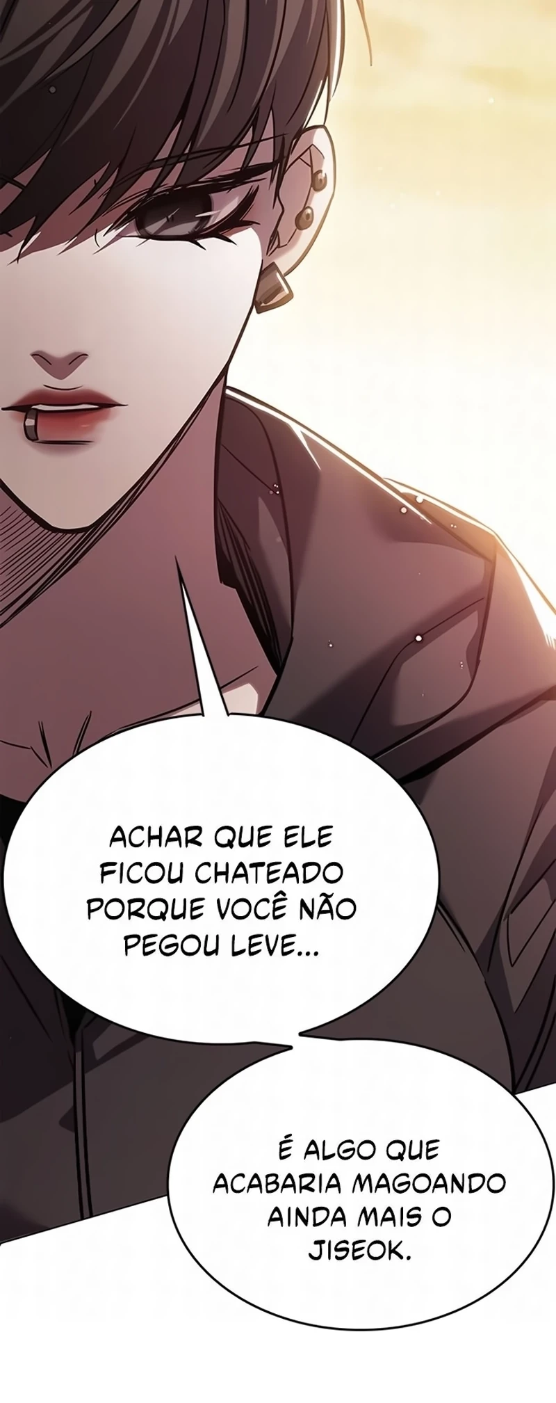 Read Eleceed BR Manga Online