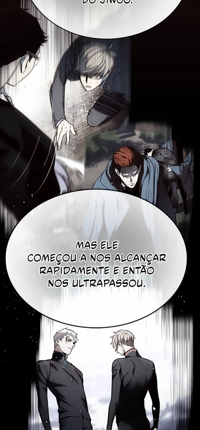 Read Eleceed BR Manga Online