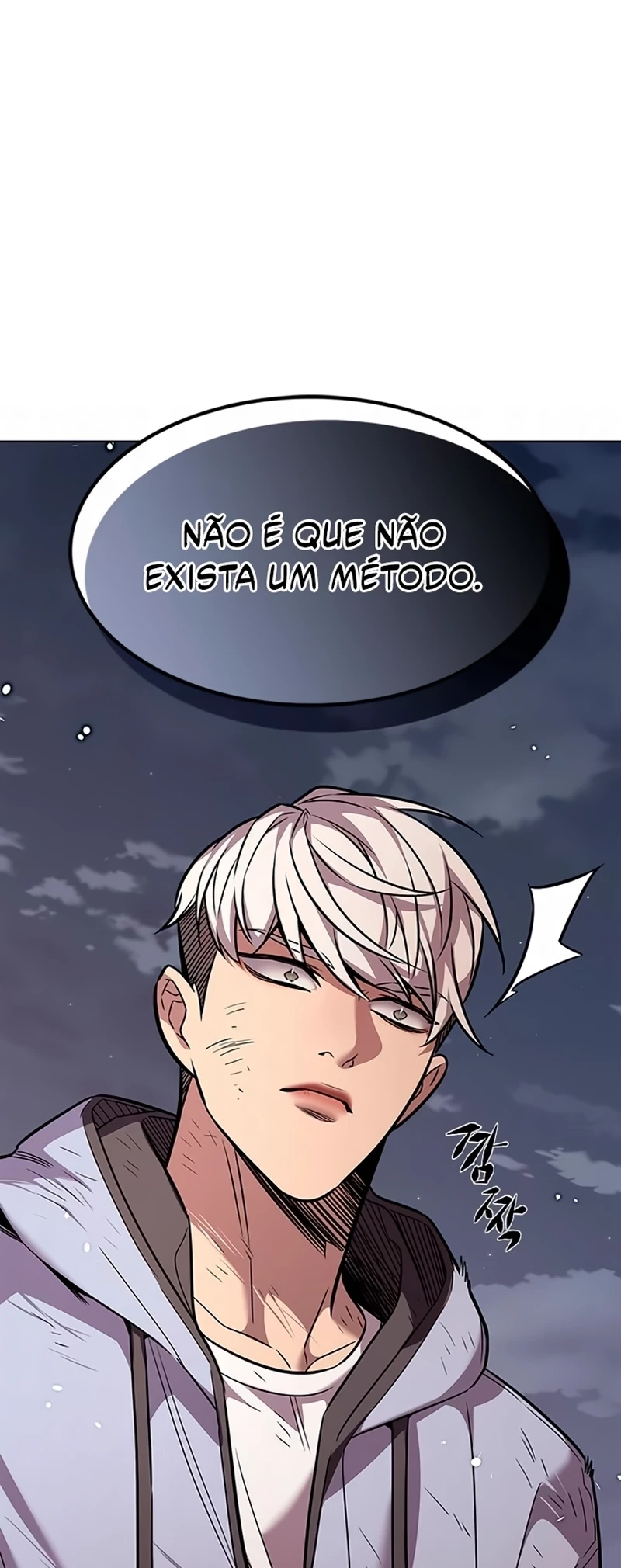 Read Eleceed BR Manga Online