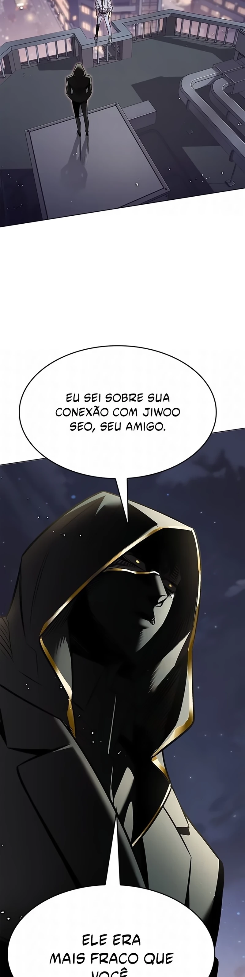 Read Eleceed BR Manga Online
