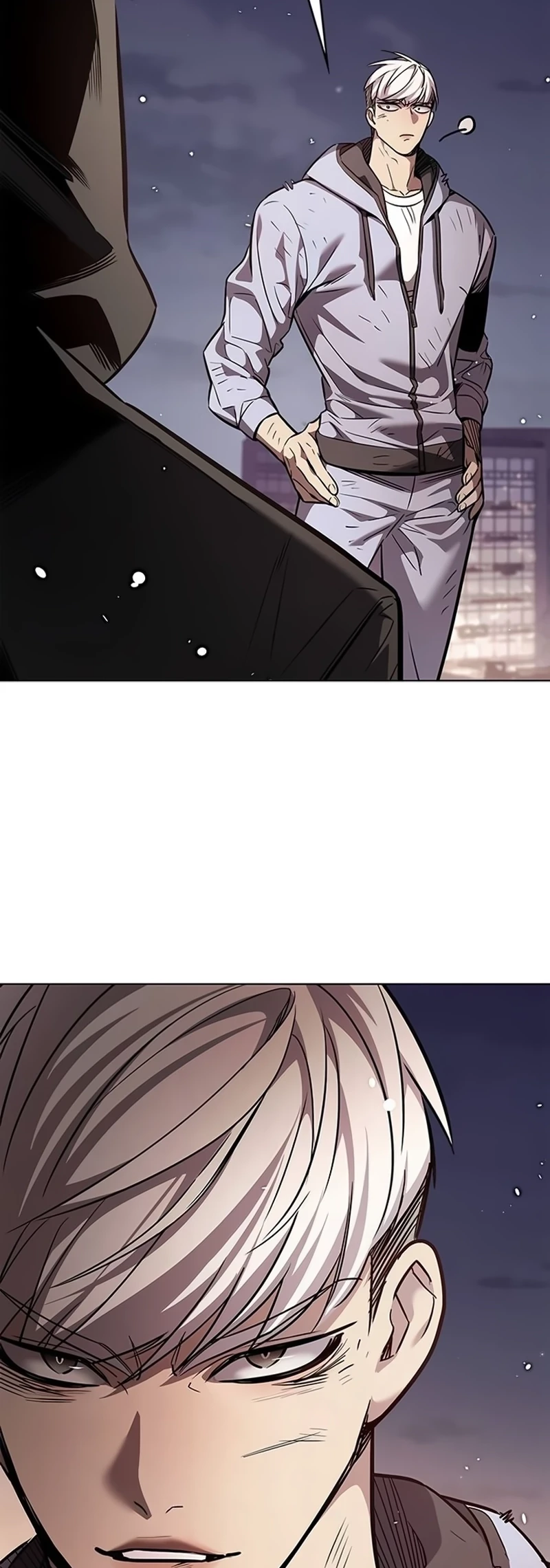 Read Eleceed BR Manga Online