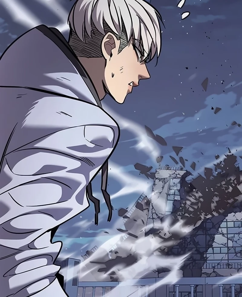 Read Eleceed BR Manga Online
