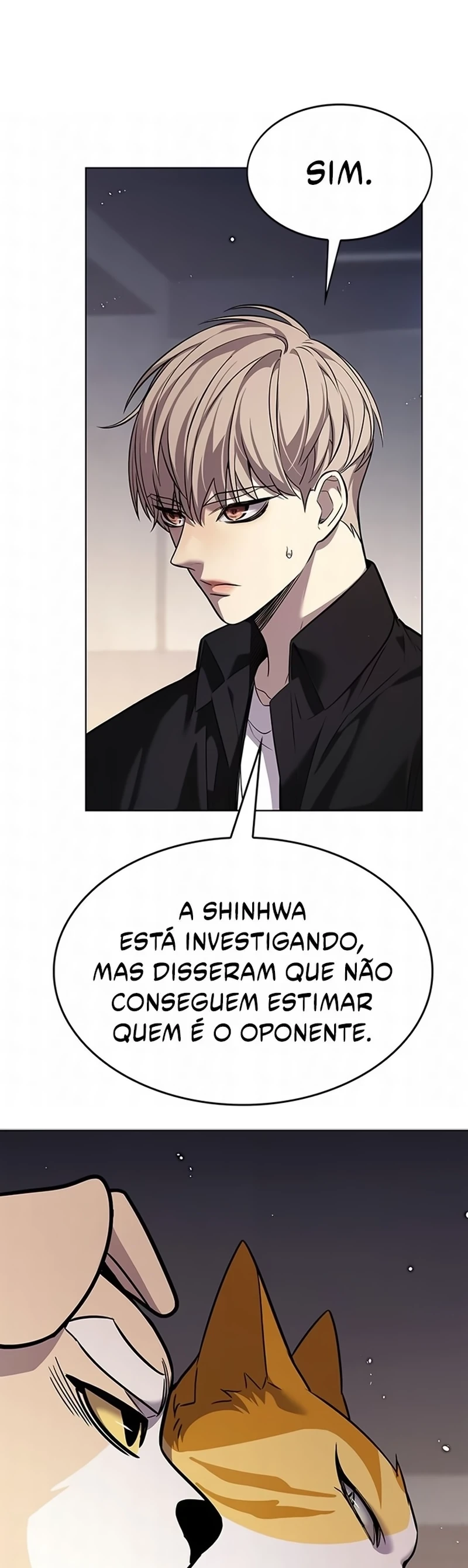 Read Eleceed BR Manga Online