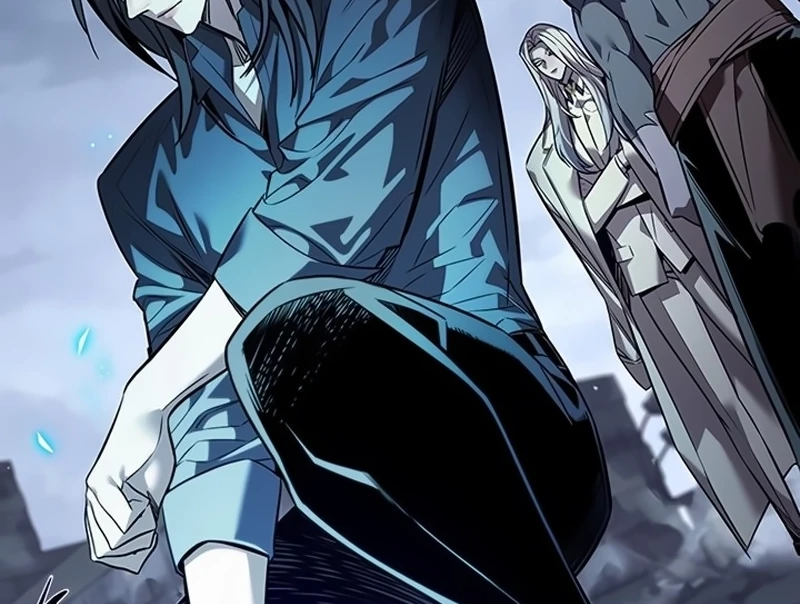 Read Eleceed BR Manga Online