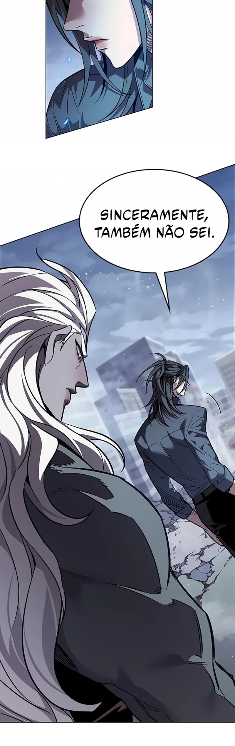 Read Eleceed BR Manga Online