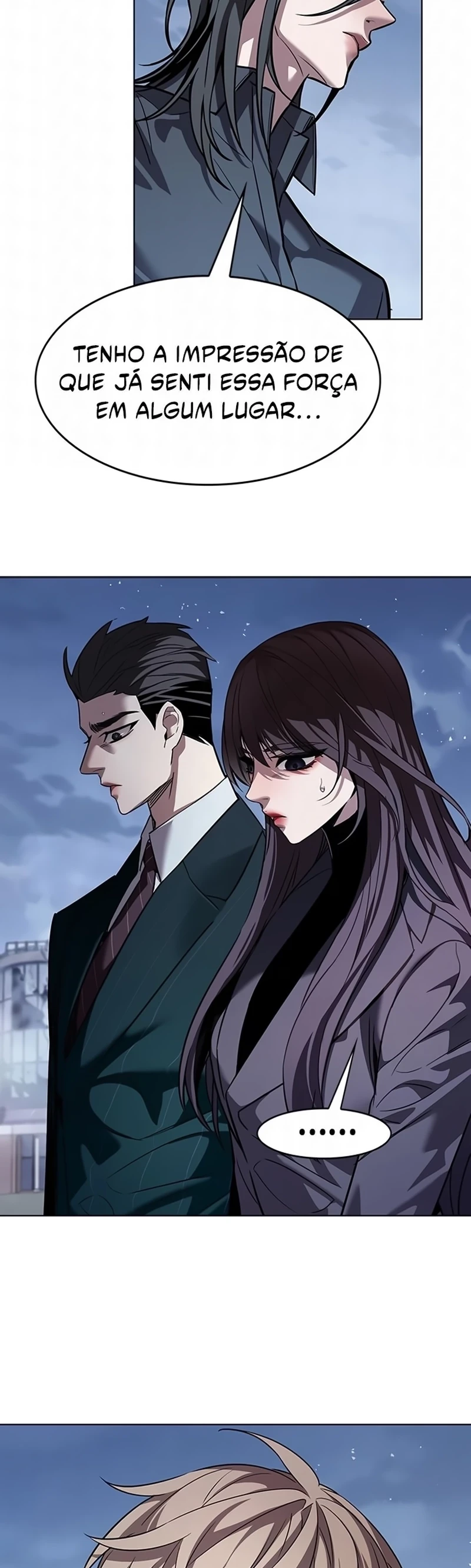 Read Eleceed BR Manga Online