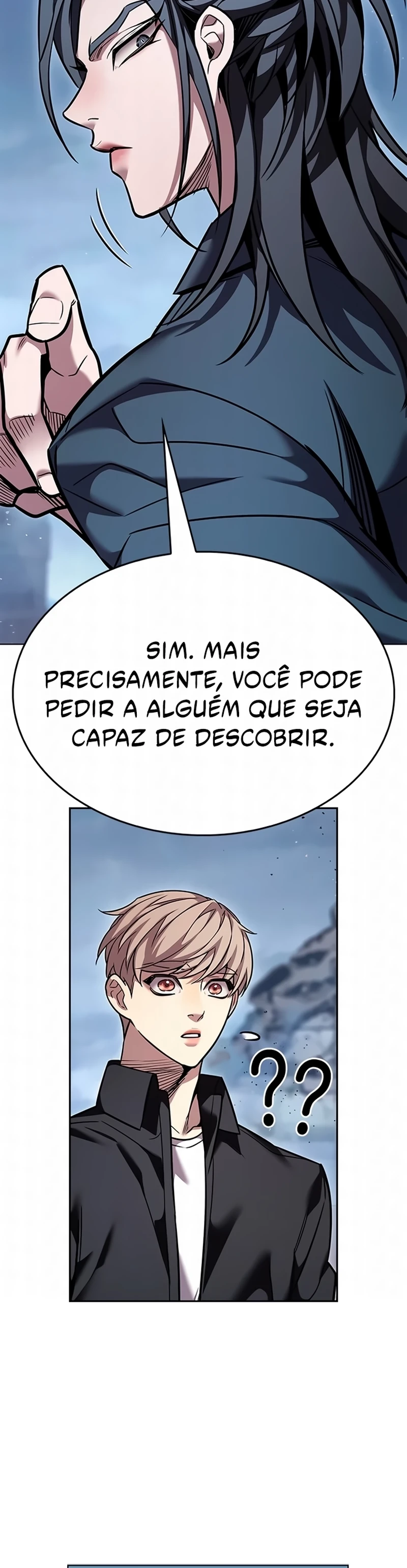 Read Eleceed BR Manga Online