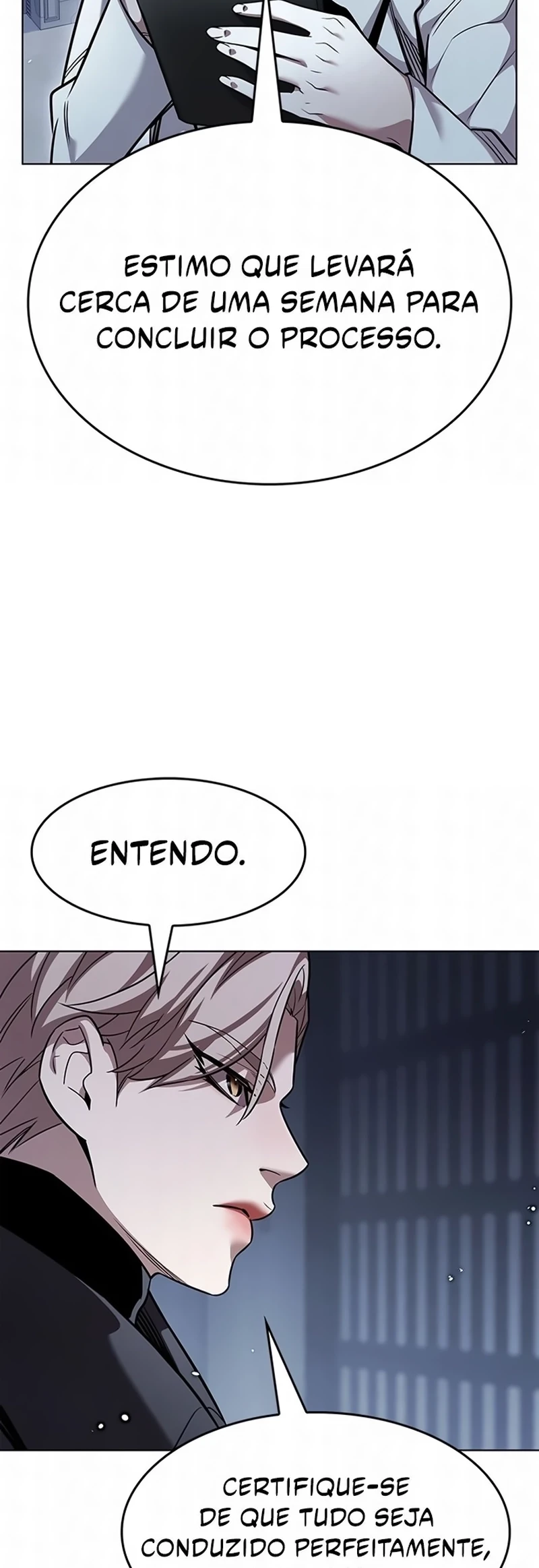 Read Eleceed BR Manga Online