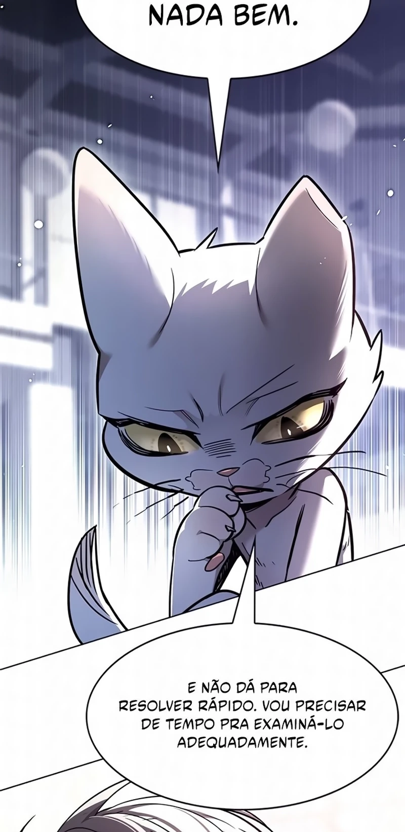 Read Eleceed BR Manga Online