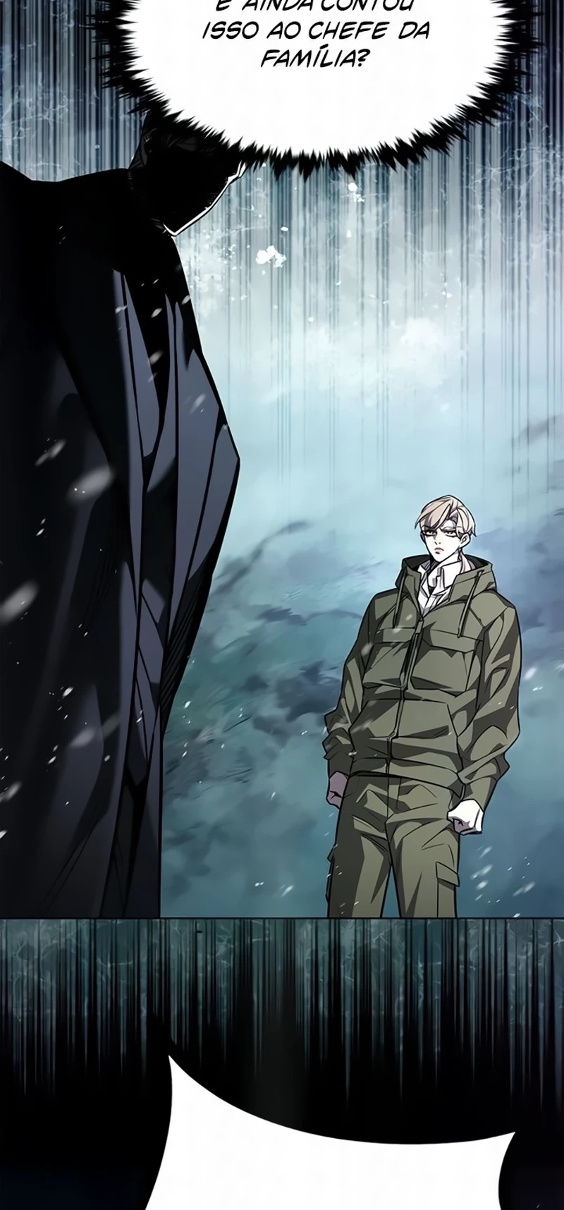 Read Eleceed BR Manga Online