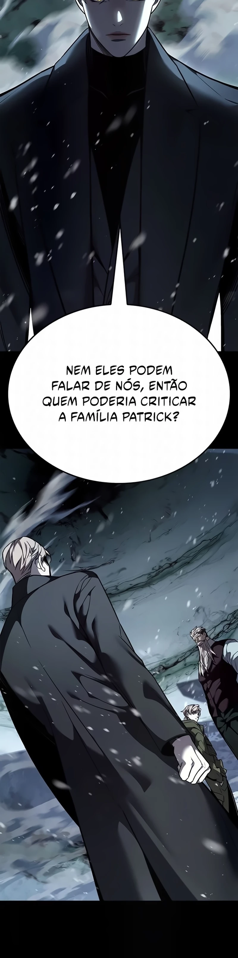Read Eleceed BR Manga Online