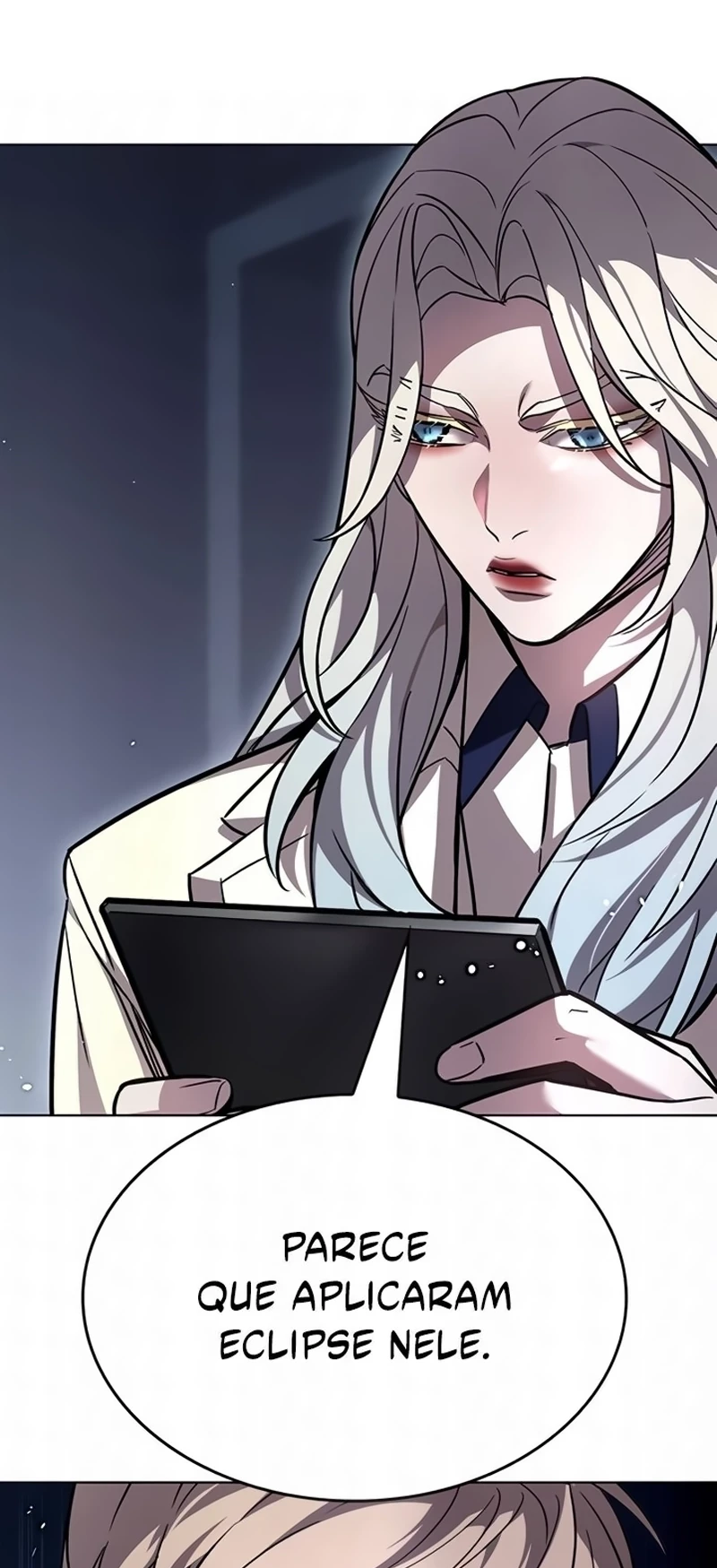Read Eleceed BR Manga Online