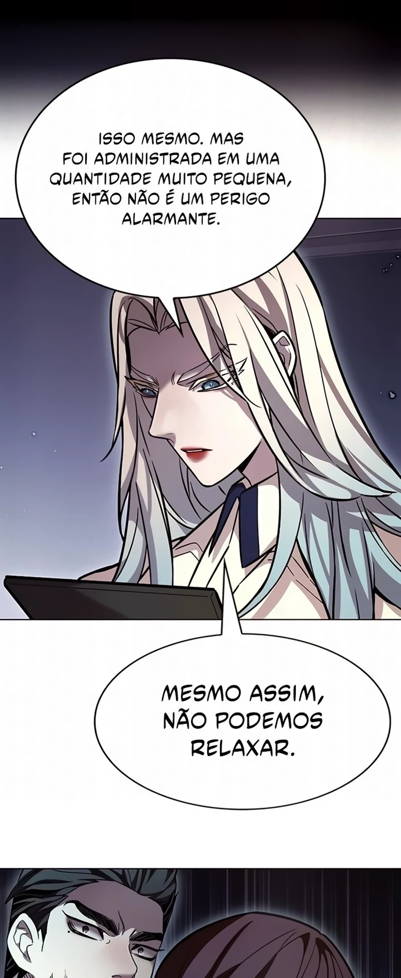 Read Eleceed BR Manga Online