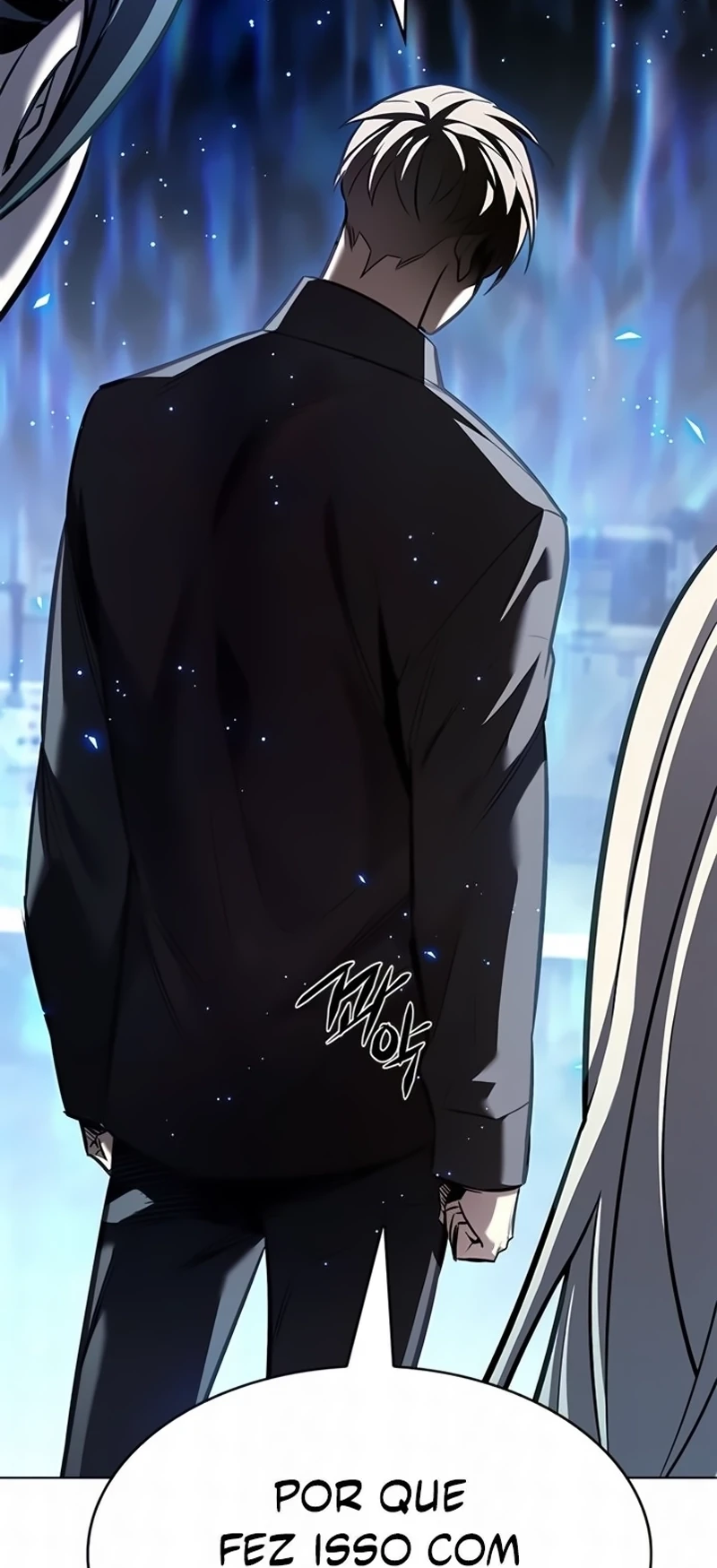 Read Eleceed BR Manga Online