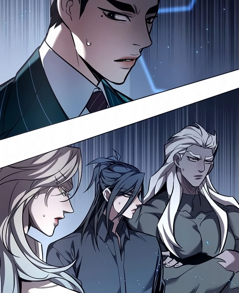 Read Eleceed BR Manga Online
