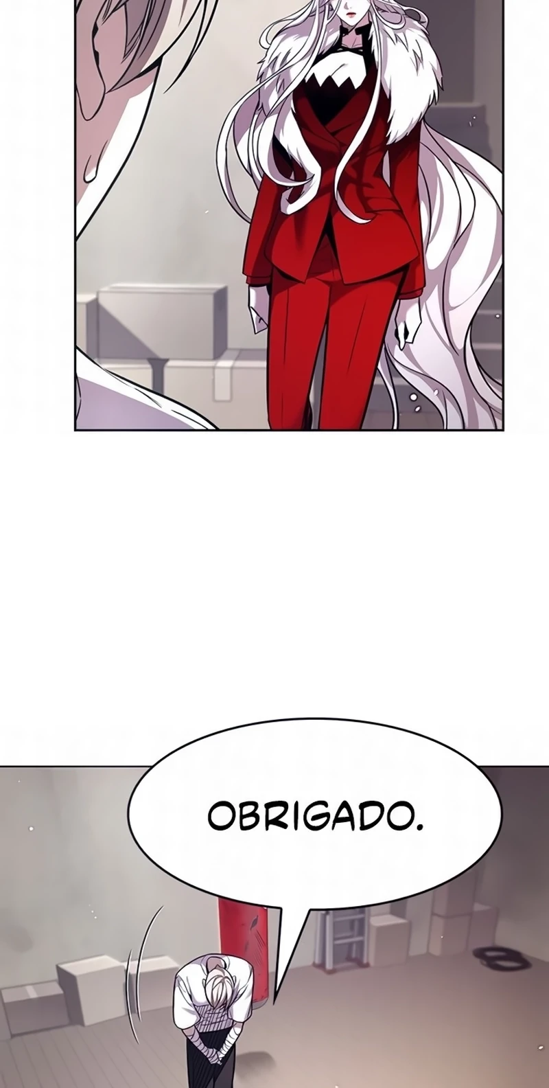 Read Eleceed BR Manga Online