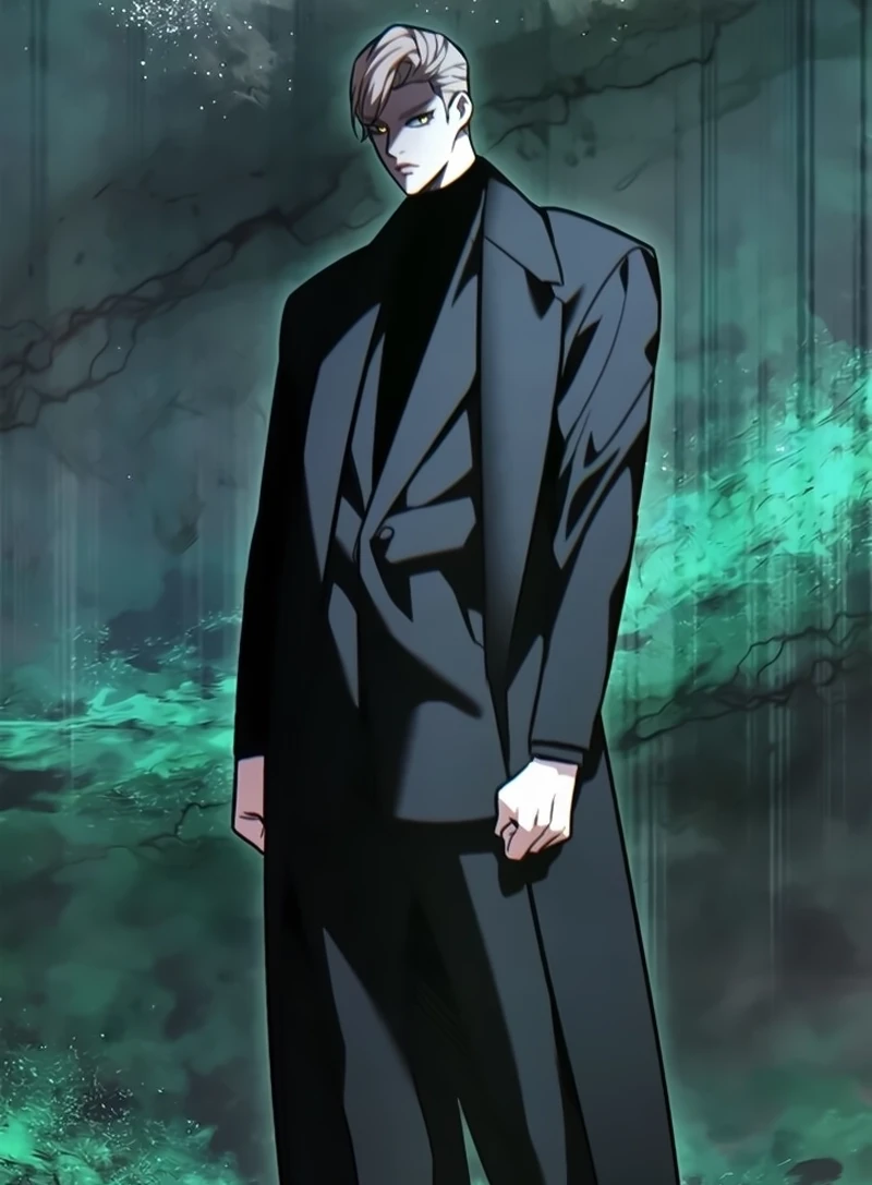 Read Eleceed BR Manga Online