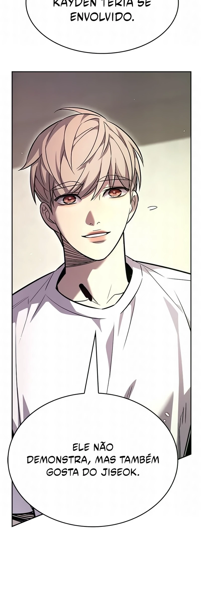 Read Eleceed BR Manga Online