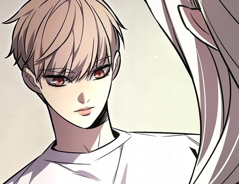 Read Eleceed BR Manga Online