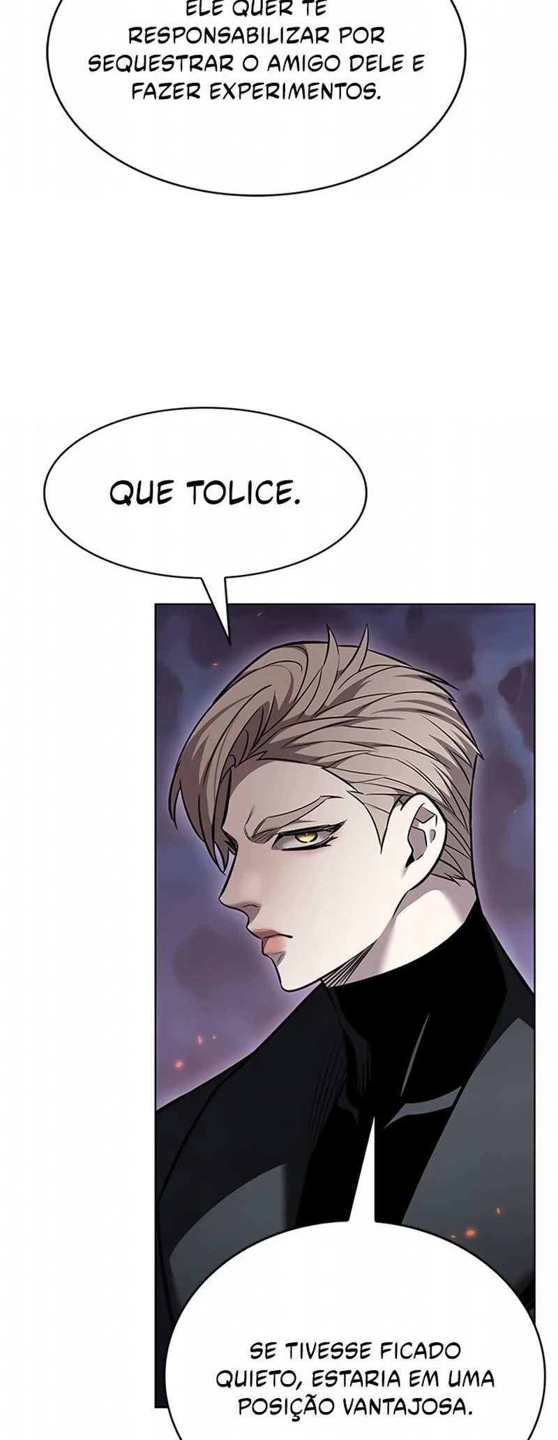 Read Eleceed BR Manga Online