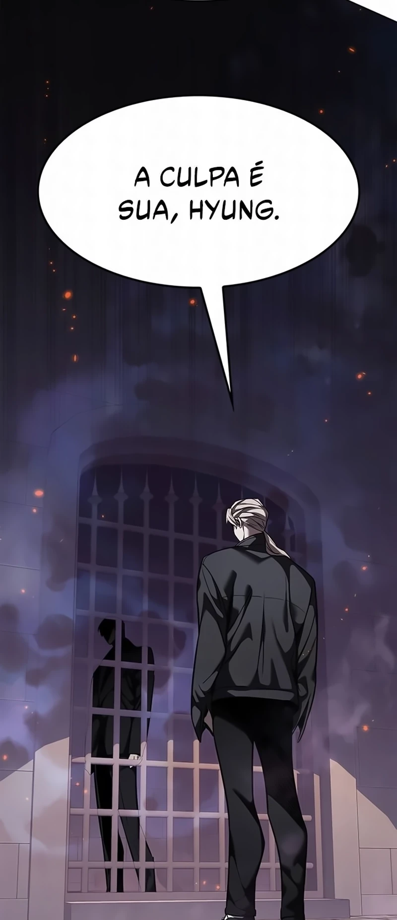 Read Eleceed BR Manga Online