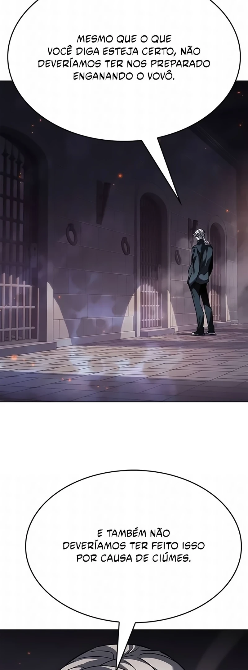 Read Eleceed BR Manga Online