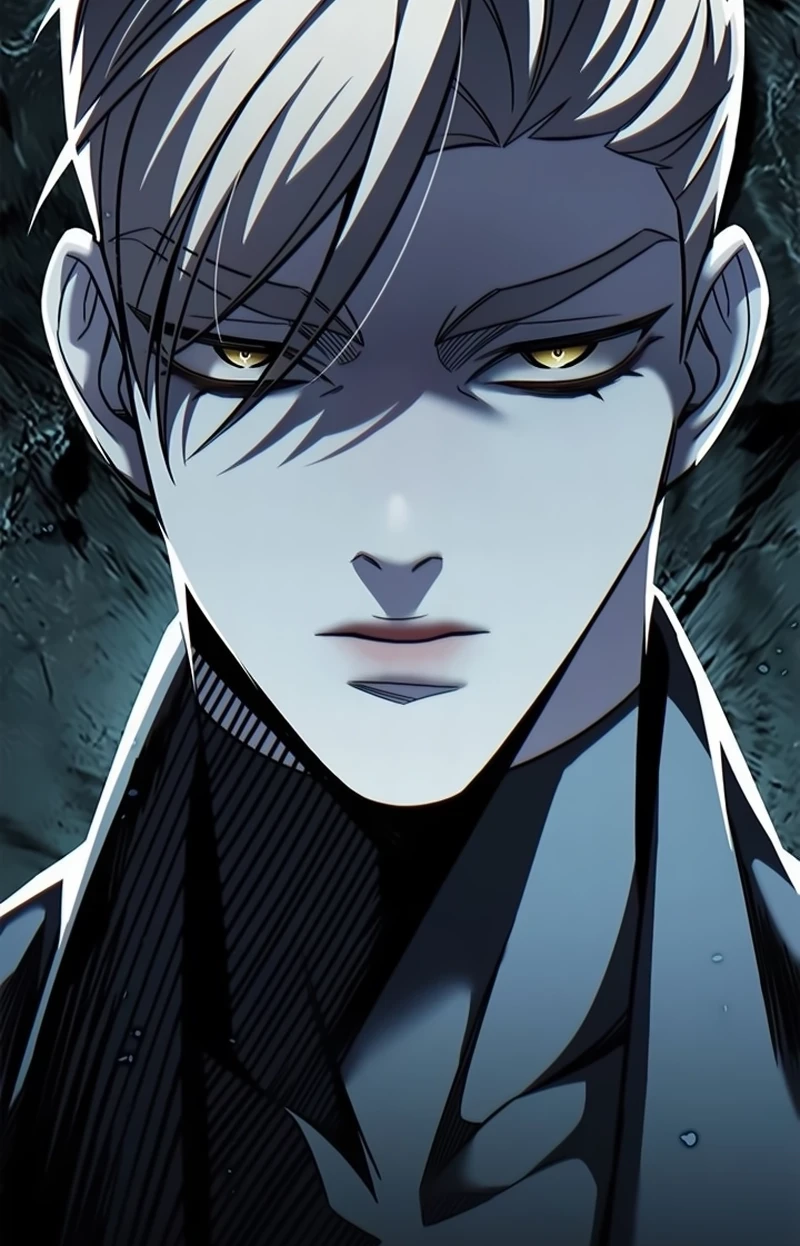 Read Eleceed BR Manga Online