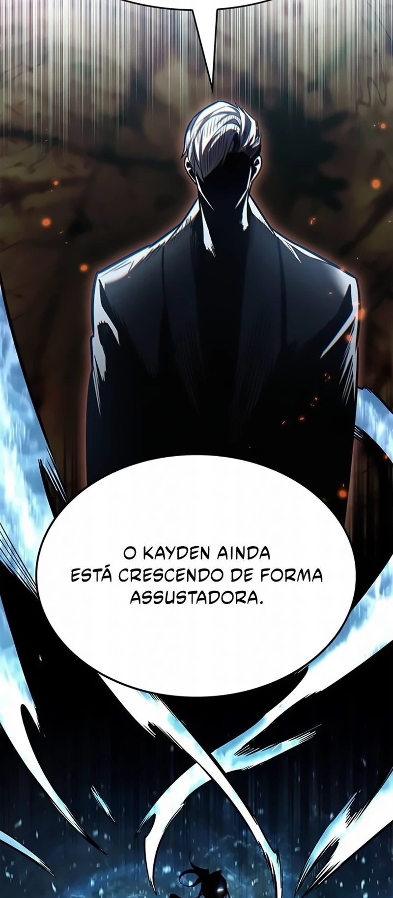 Read Eleceed BR Manga Online